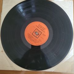The Clancy Brothers And Tommy Makem, In Person At Carnegie Hall LP