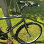 Gents hybrid bike Image 3