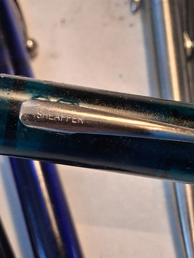 11 Piece Vintage Pen Collection