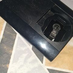 PlayStation 3 console 500mb with 14 games