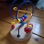 Wooden Toys/puzzles Image 6