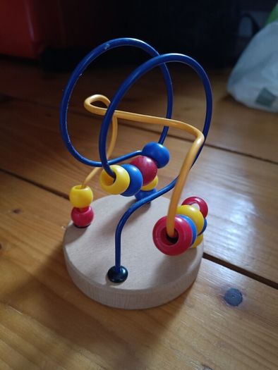 Wooden Toys/puzzles