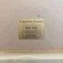 Framed Print of 'A Special Pleader' Image 4