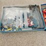Ravensburger Marvel Avengers Jigsaw Puzzles Bumper Pack 4 x 100 Pieces Image 2