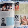 James Bond Making Of Books 1989 & 2002 Image 5