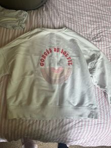 sweatshirt