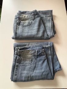 Mens Jeans 9 Pairs