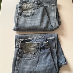 Mens Jeans 9 Pairs