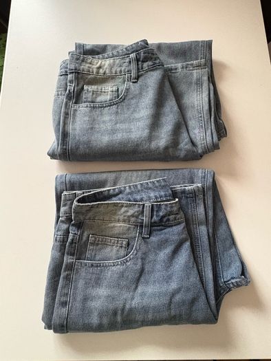 Mens Jeans 9 Pairs