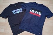 Levi's T-shirt x 2