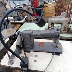 Singer sewing machine