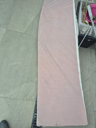 cushion/ mattress