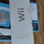 Nintendo Wii with Box - Fair box condition Image 2