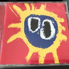 primal scream - screamadelica      CD
