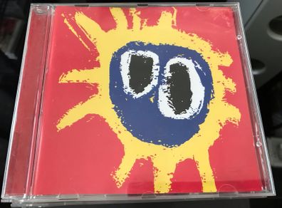 primal scream - screamadelica      CD