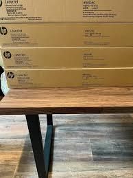 HP Toner set LaserJet (Flow) MFP E87640, E87650,