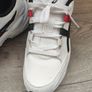 ASICS GEL-BND sneakers (White/Red/Black). Size EUR 40 Image 4