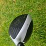 Taylormade M4 Driver Hzrdus Shaft Image 5