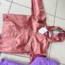 age 8-9 girls clothes bundle Image 6