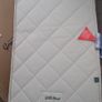 crib / cot mattress Image 2