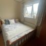 Queen sized bed Image 3