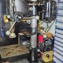 Grafton pillar drill Image 9