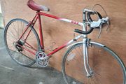 Vintage MBK bike
