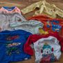bundle clothes for baby boy 12-18 Image 7