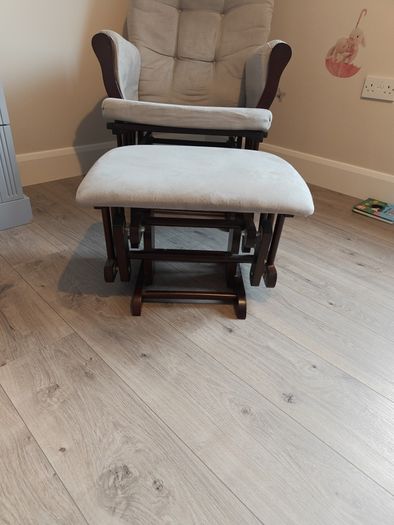 nursery