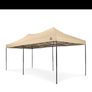 6 x 3 Metre Gazebo Image 2