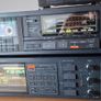 Onkyo TA-200 Deck + Onkyo TX-200 Amplituner Image 6