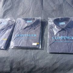 shirts  centra logo