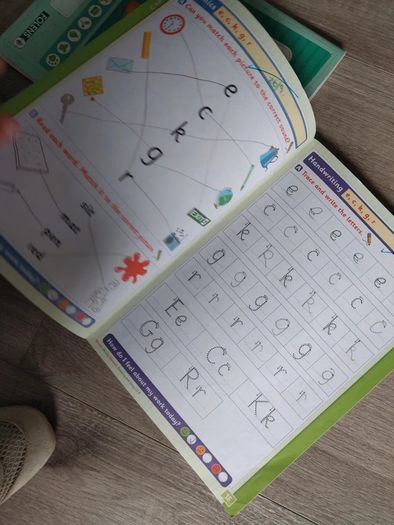 word wizard senior infants