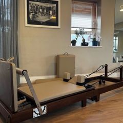 Reformer Walnut
