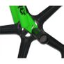 11" Rooster BIG DADDY, 20" Spoked Wheel, Neon Green/Black Image 2