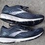 Brooks Ghost 13 Womens Trainers Size 5 Wide Image 3