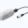 SONY XLR-K2M Microphone and XLR Adapter Kit - Black Image 4