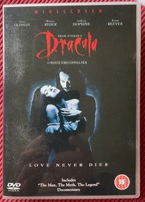 Dracula - DVD