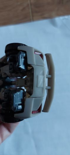 Transformer / toy
