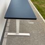 IKEA Sit/Stand Desk - Free To Collect Image 3