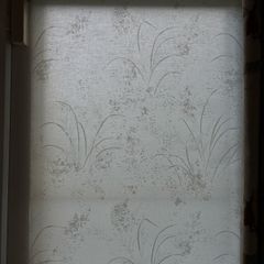 roller blinds x 2