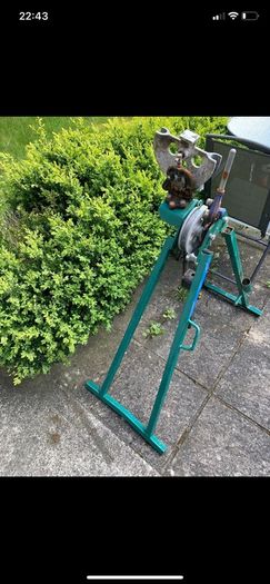 Conduit benders