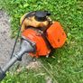 Strimmer Husqvarna 16r Image 2