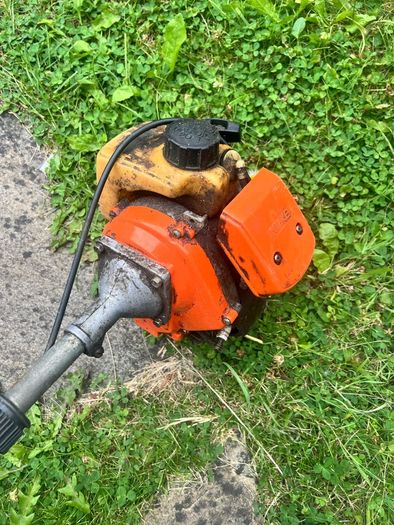 Strimmer Husqvarna 16r