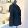 Ladies Black Blazer from H&M. Size S UK 8 / EU 36 Image 5