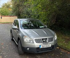 2008 Nissan Qashqai