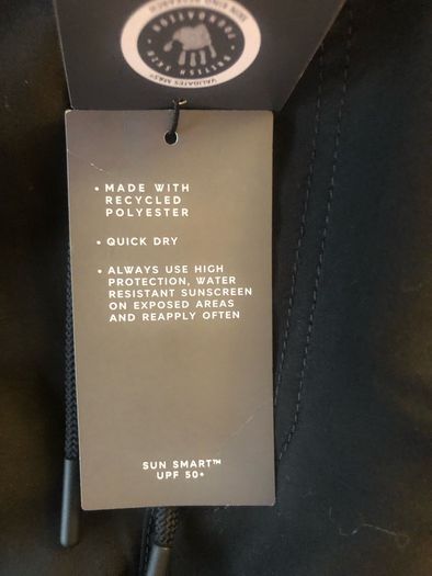 NEW M&S shorts (XL)