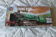 Airfix Evening Star 00 kit sealed
