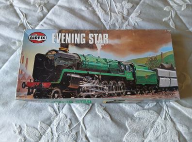 Airfix Evening Star 00 kit sealed