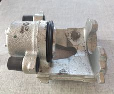New TRW BHW347E front brake caliper for VW, Skoda, Seat, Audi